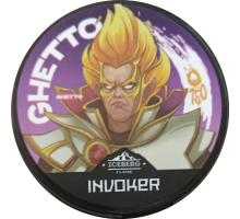 ICEBERG - INVOKER