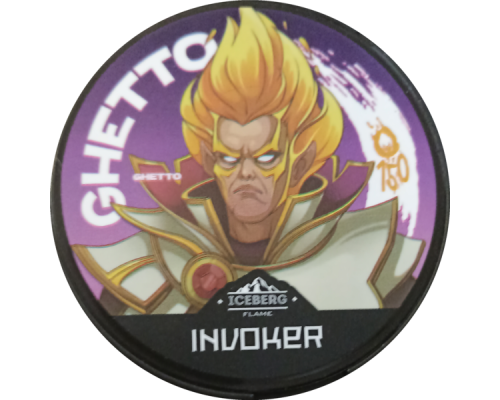 ICEBERG - INVOKER