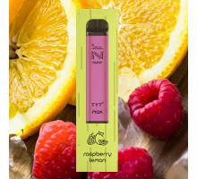 IZI MAX - RASPBERRY LEMON