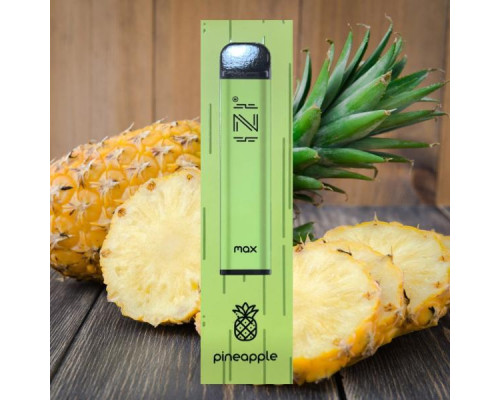 IZI MAX - PINEAPPLE