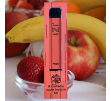 IZI MAX - STRAWBERRY APPLE BANANA ICE