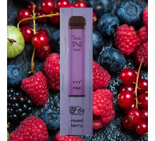 IZI MAX - MIXED BERRY