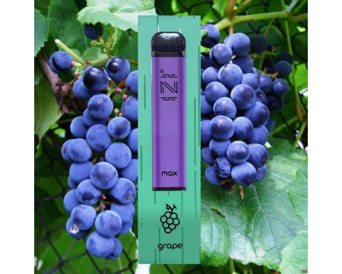 IZI MAX - GRAPE