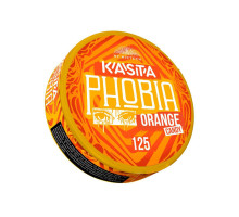 KASTA - PHOBIA ORANGE CANDY