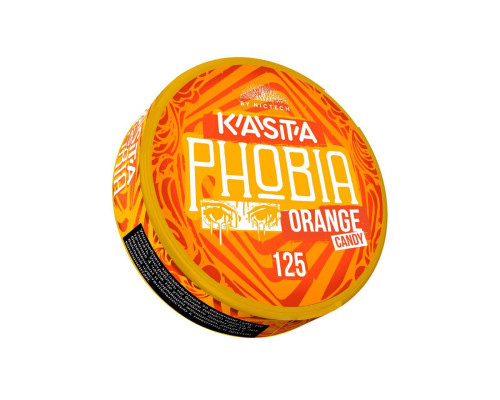 KASTA - PHOBIA ORANGE CANDY