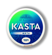 KASTA - МЯТА