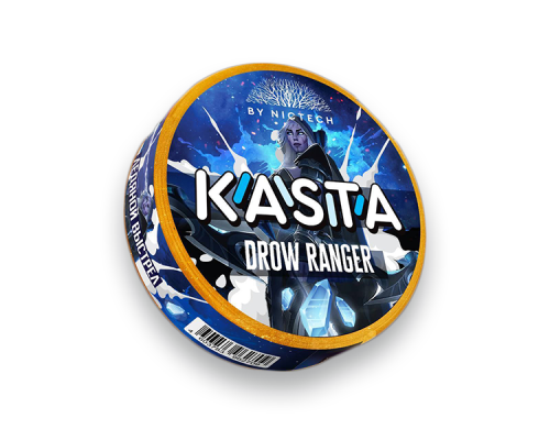 KASTA - DROW RANGER