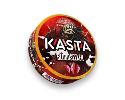 KASTA - BLOODSEEKER