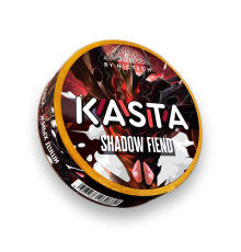 KASTA - SHADOW FIEND