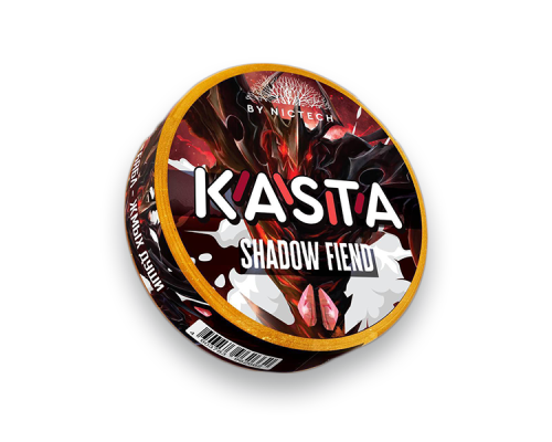 KASTA - SHADOW FIEND