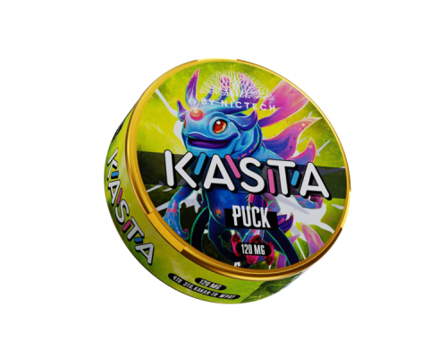 KASTA - PUCK