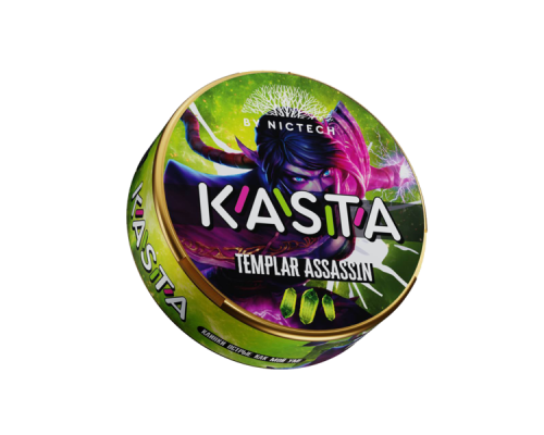 KASTA - TEMPLAR ASSASSIN