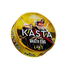 KASTA - WRAITH KING