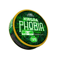 KASTA - PHOBIA TROPIC BUBBLE GUM