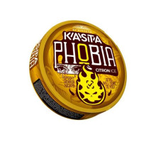 KASTA - PHOBIA CITRON ICE