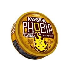 KASTA - PHOBIA CITRON ICE