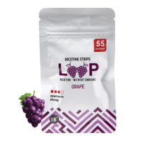 LOOP - GRAPE