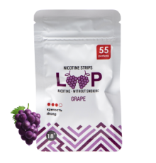 LOOP - GRAPE