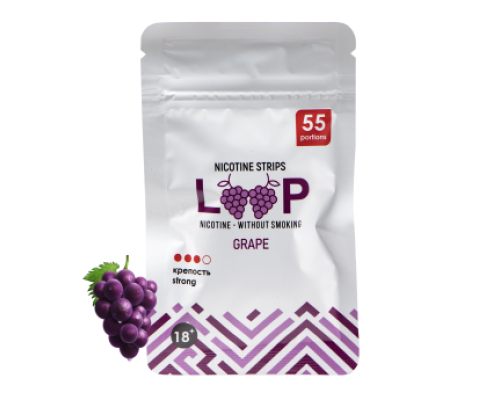 LOOP - GRAPE