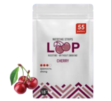 LOOP - CHERRY