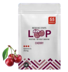 LOOP - CHERRY