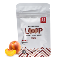 LOOP - PEACH