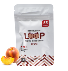 LOOP - PEACH