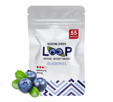 LOOP - BLUEBERRIES