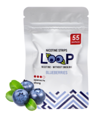 LOOP - BLUEBERRIES