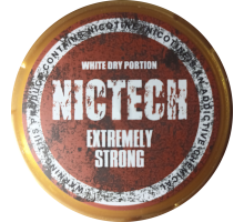 NICTECH - EXTREMELY STRONG