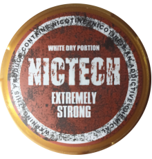 NICTECH - EXTREMELY STRONG