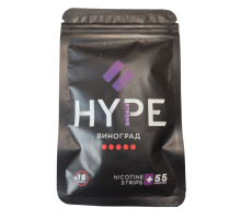 HYPE - ВИНОГРАД