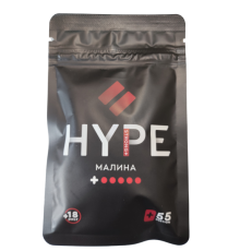 HYPE - МАЛИНА
