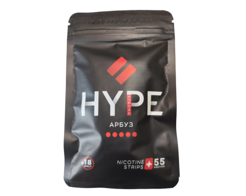 HYPE - АРБУЗ HYPE - АРБУЗ