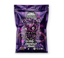 KASTA - ОЗНОБ - ВИНОГРАДНЫЙ ЛИМОНАД