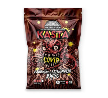 KASTA - СЛИВОЧНО - КЛУБНИЧНЫЙ ВИРУС