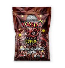KASTA - СЛИВОЧНО - КЛУБНИЧНЫЙ ВИРУС