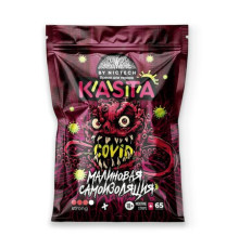 KASTA - МАЛИНОВАЯ САМОИЗОЛЯЦИЯ