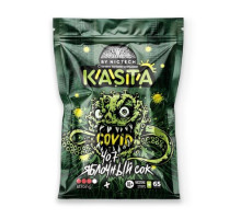 KASTA - 40,7 ЯБЛОЧНЫЙ СОК