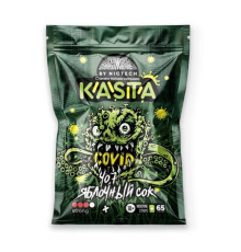 KASTA - 40,7 ЯБЛОЧНЫЙ СОК