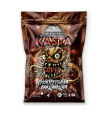 KASTA - ГРЕЙПФРУТОВАЯ ВАКЦИНАЦИЯ