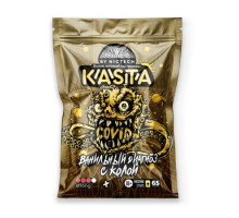KASTA - ВАНИЛЬНЫЙ ДИАГНОЗ С КОЛОЙ