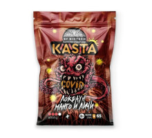 KASTA - ЛОКДАУН МАНГО И ЛИЧИ