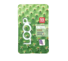 LOOP - CACTUS