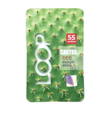 LOOP - CACTUS
