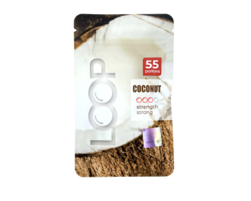 LOOP - COCONUT LOOP - COCONUT