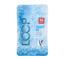 LOOP - CRISPY ICE