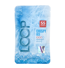LOOP - CRISPY ICE