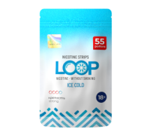 LOOP - ICE COLD