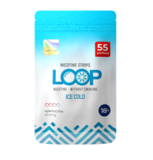 LOOP - ICE COLD